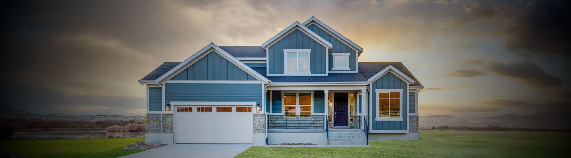 Stewart Ranches Banner