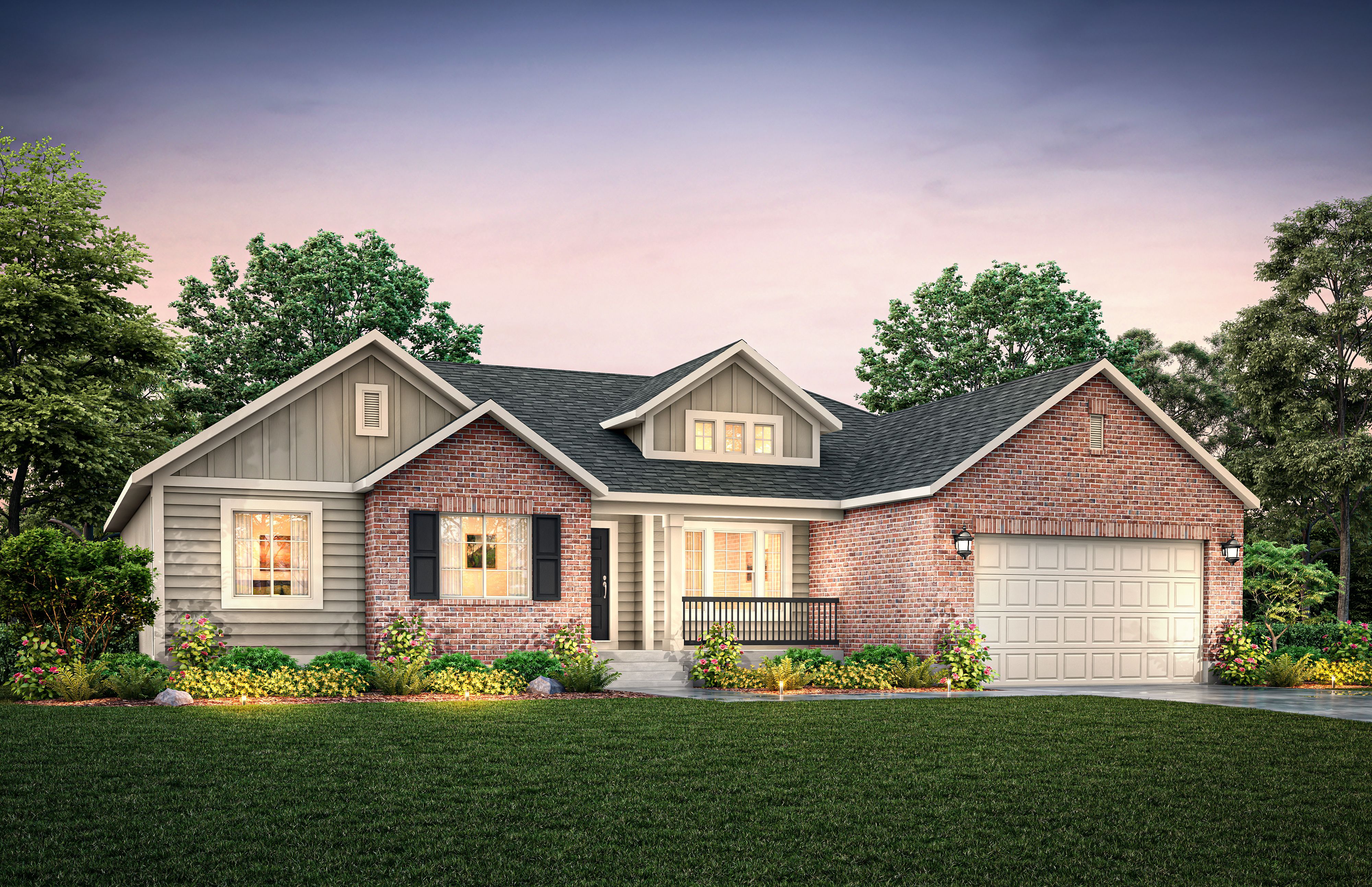 Exterior:Tivoli Traditional Rendering