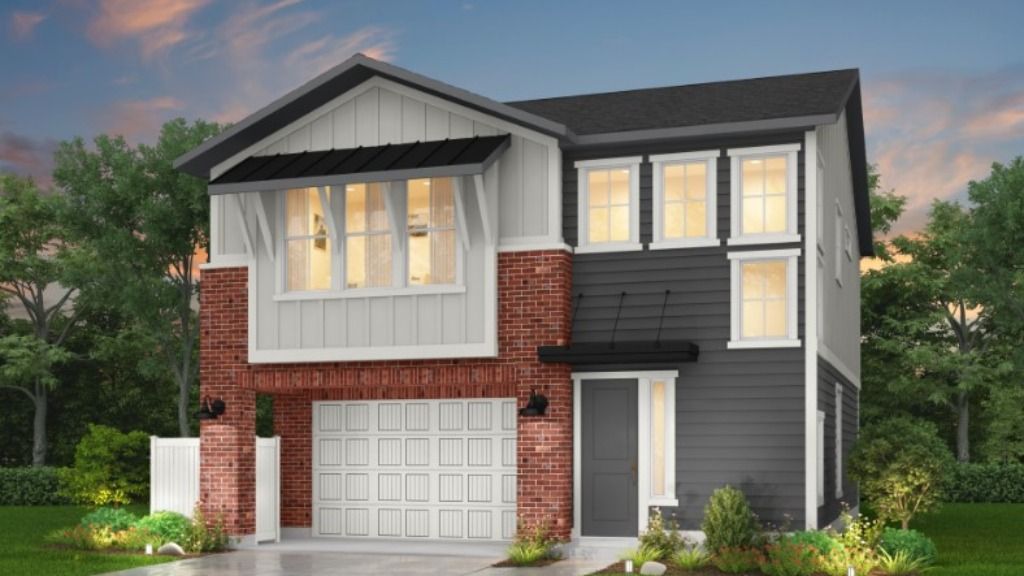 Exterior:Kirkwood Farmhouse