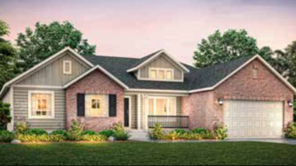 Exterior:Tivoli Traditional