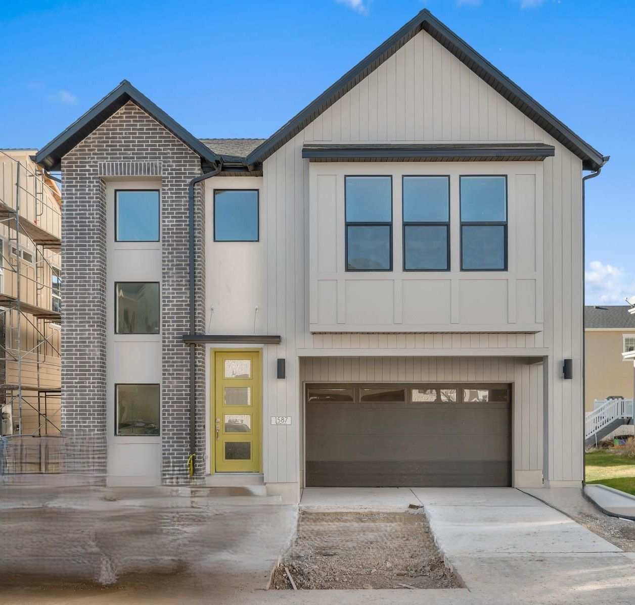 Exterior:Kirkwood Scandia