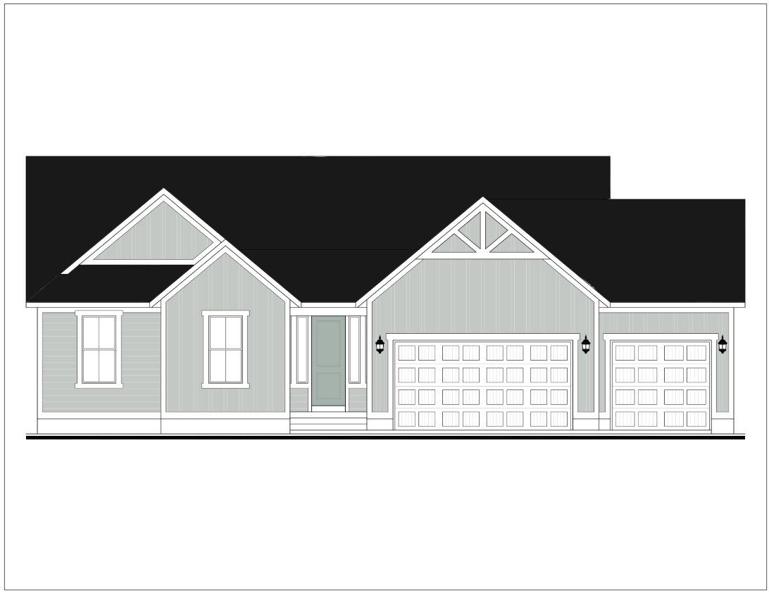 Exterior:1825 Farmhouse Crawlspace