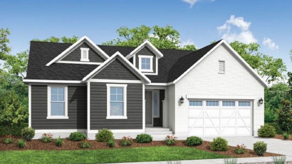 Exterior:1825 Garden