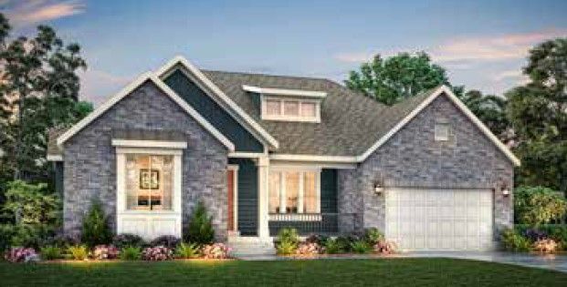 Exterior:Carlisle Traditional