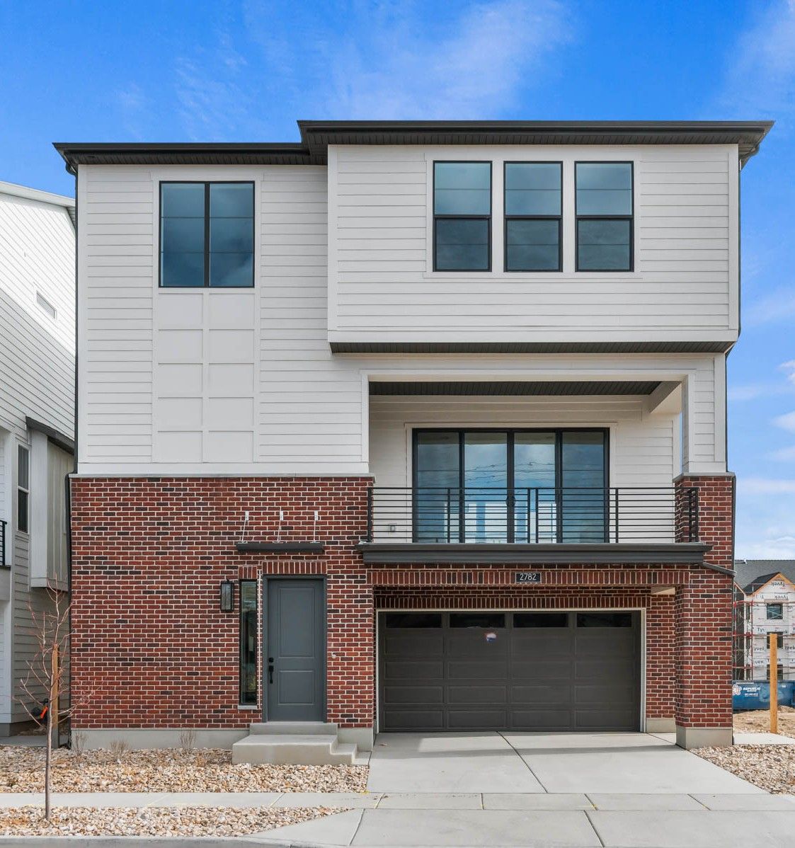 Exterior:Jackson Ballpark
