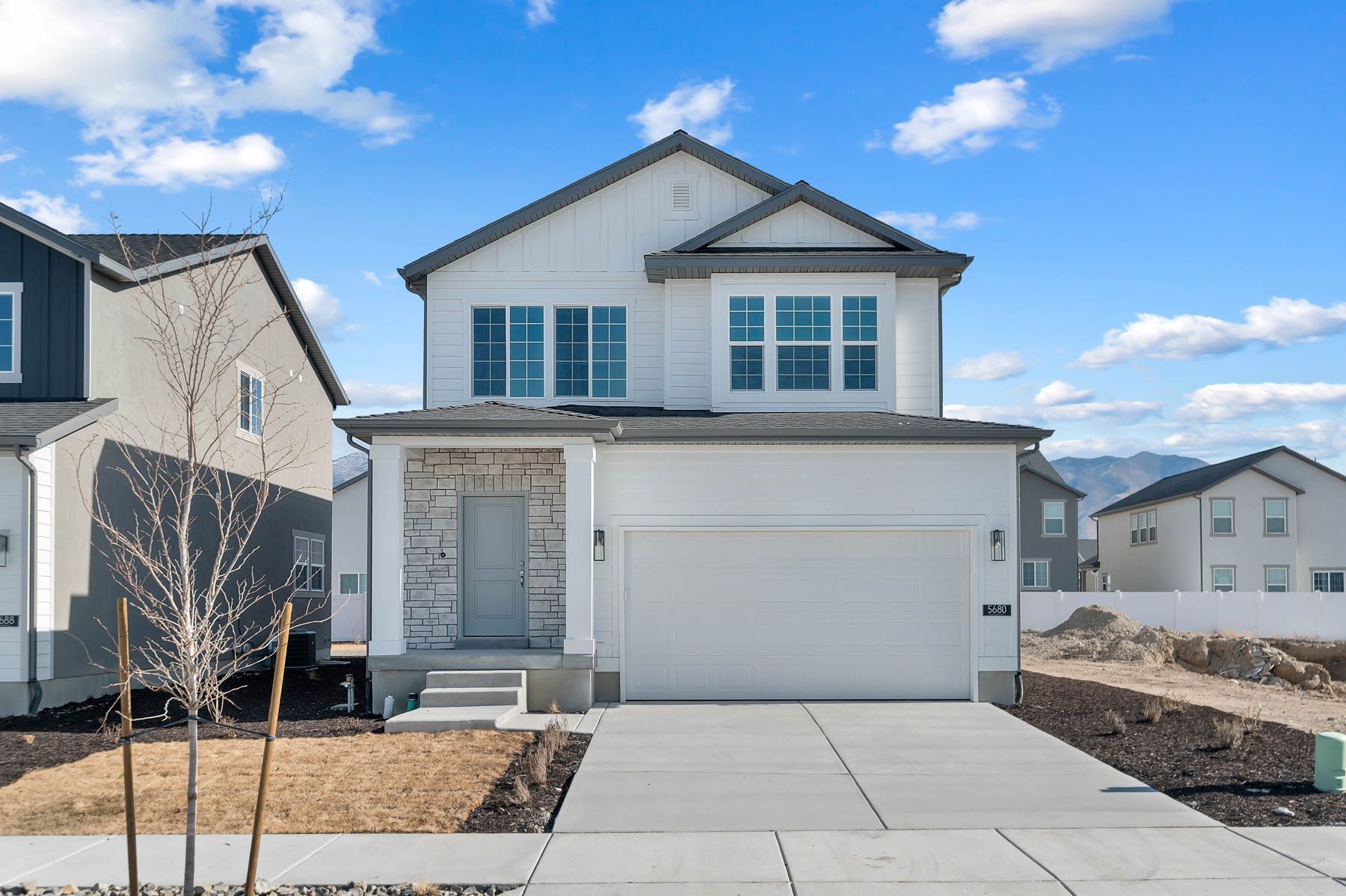 Exterior:Carson