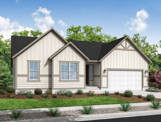 Exterior:2000 Farmhouse