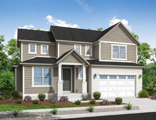 Exterior:2200 Garden