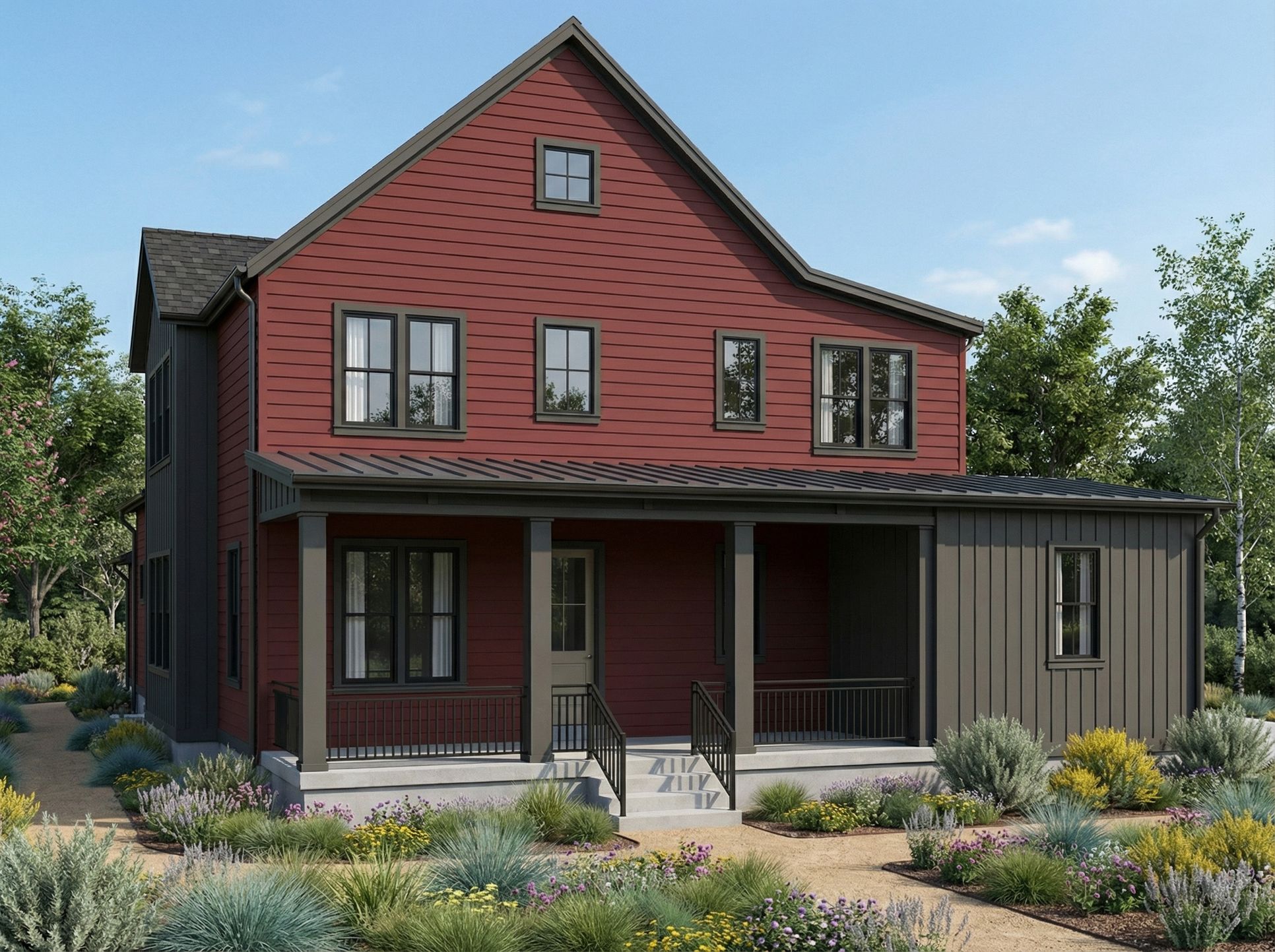 Exterior:Primrose Mining