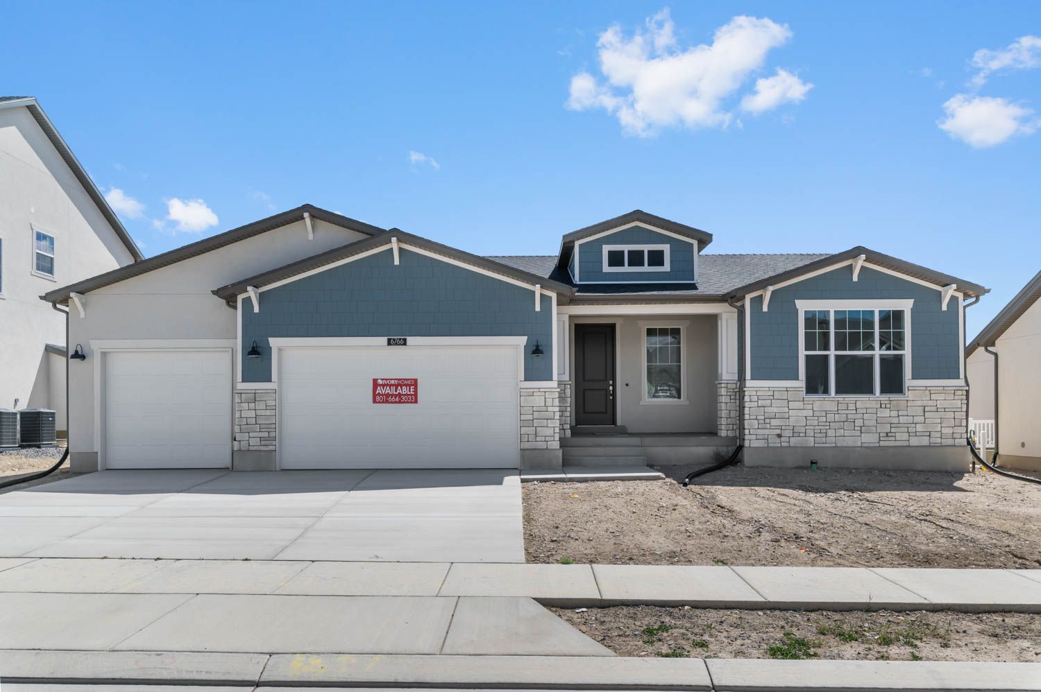 Exterior:1550 Craftsman