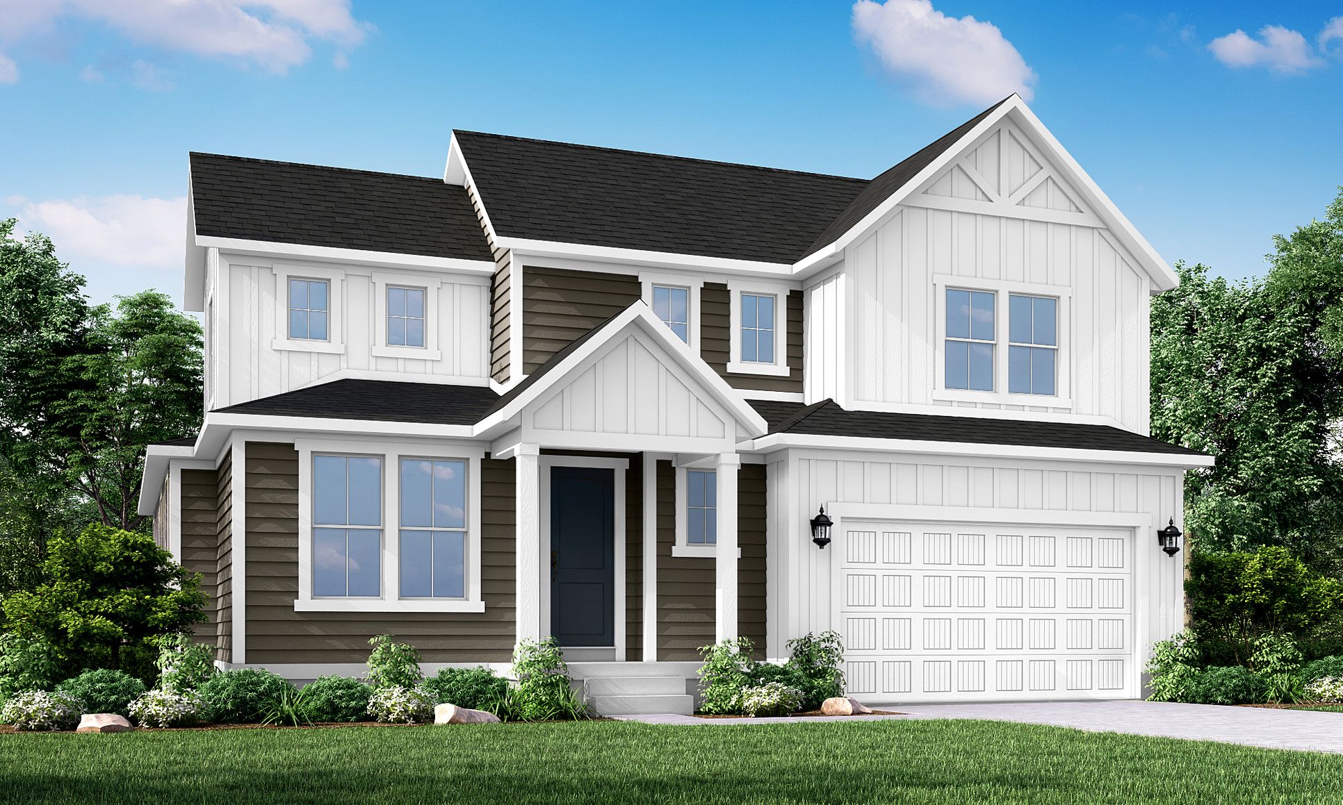 Exterior:2200 Farmhouse