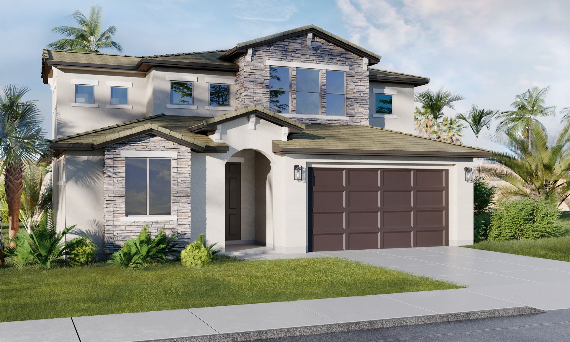 Exterior:Biscayne European