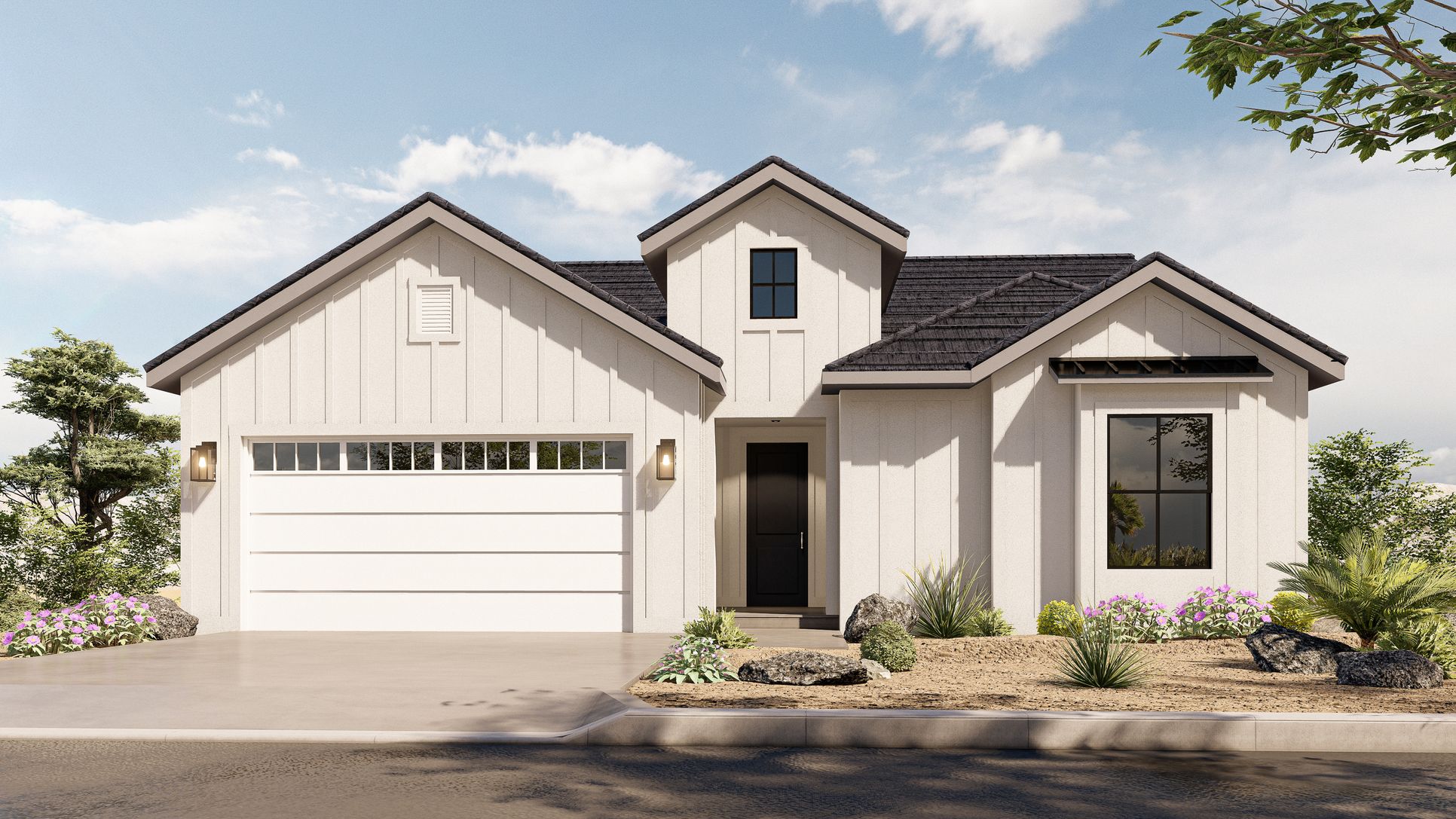 Exterior:Alameda Farmhouse