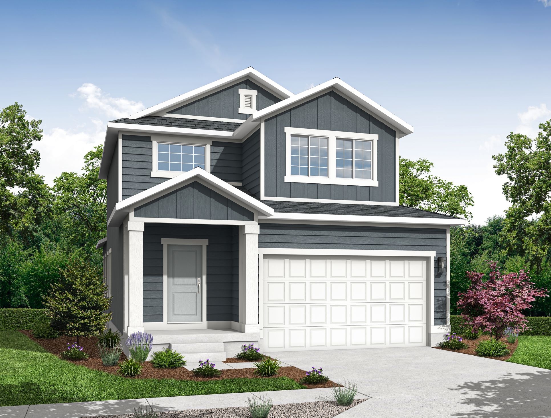Exterior:Campbell