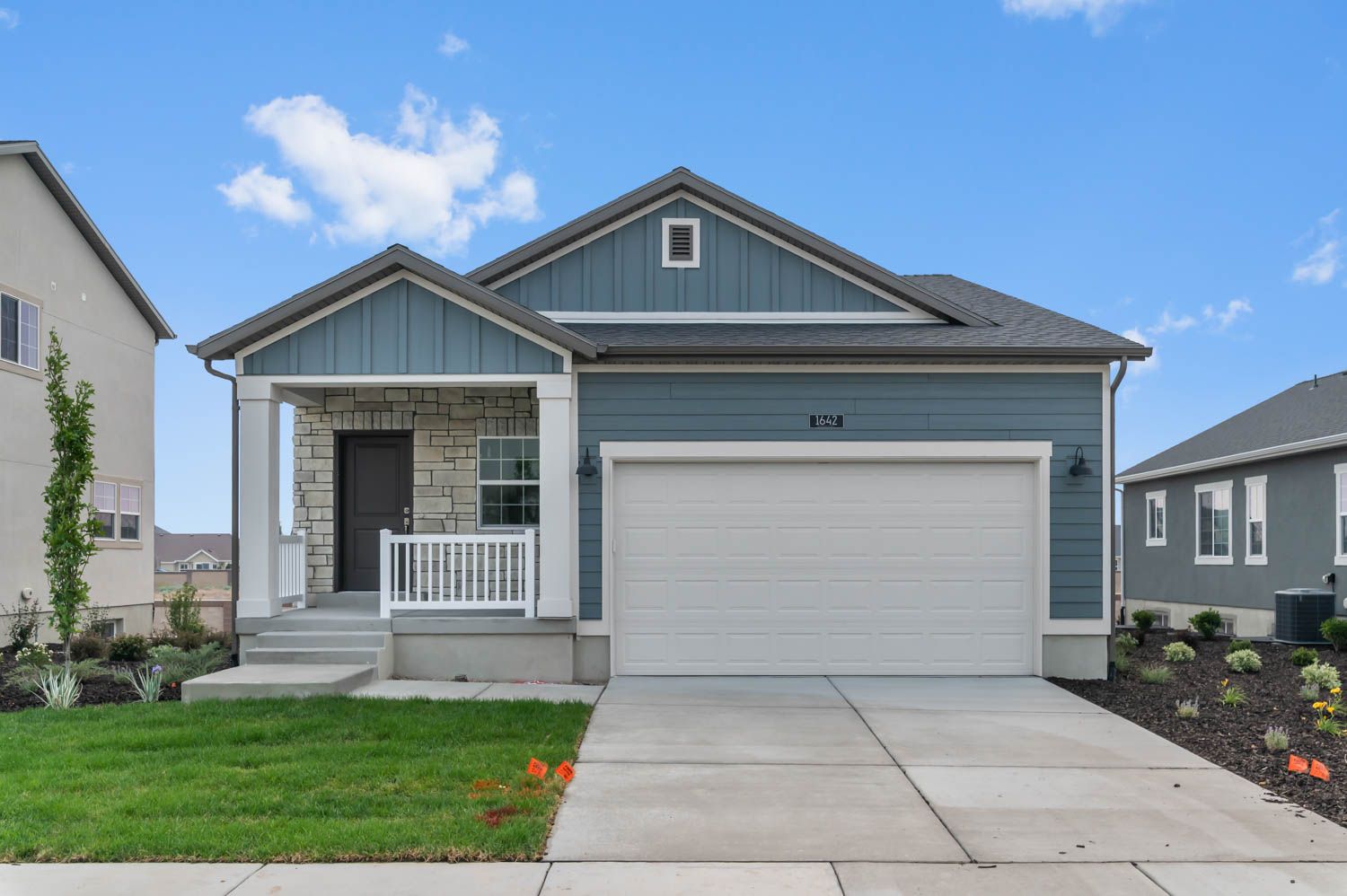 Exterior:Gardiner