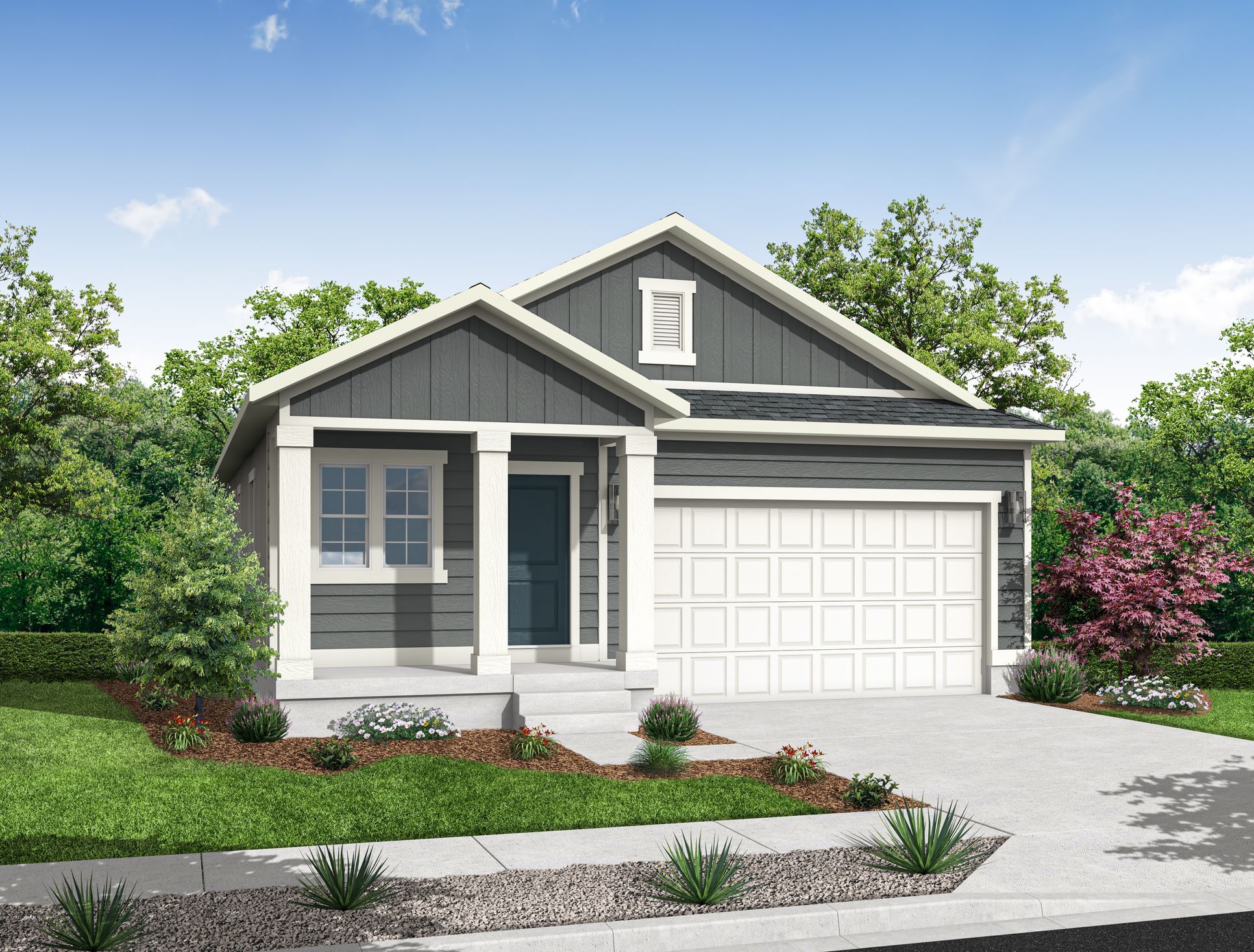 Exterior:Grady