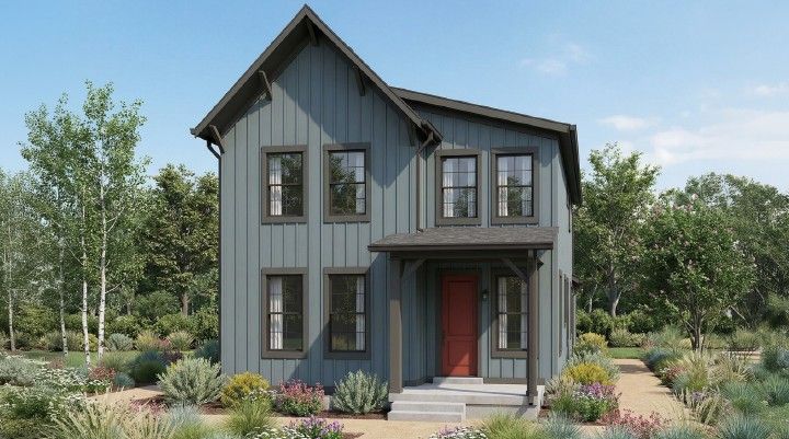 Exterior:Lavender Mining