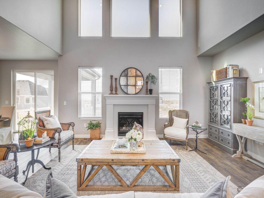 Sagewood Village Estates