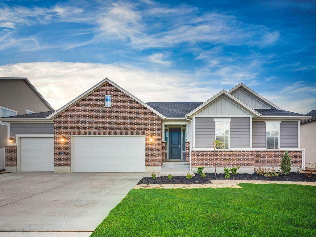 Sagewood Village Collection