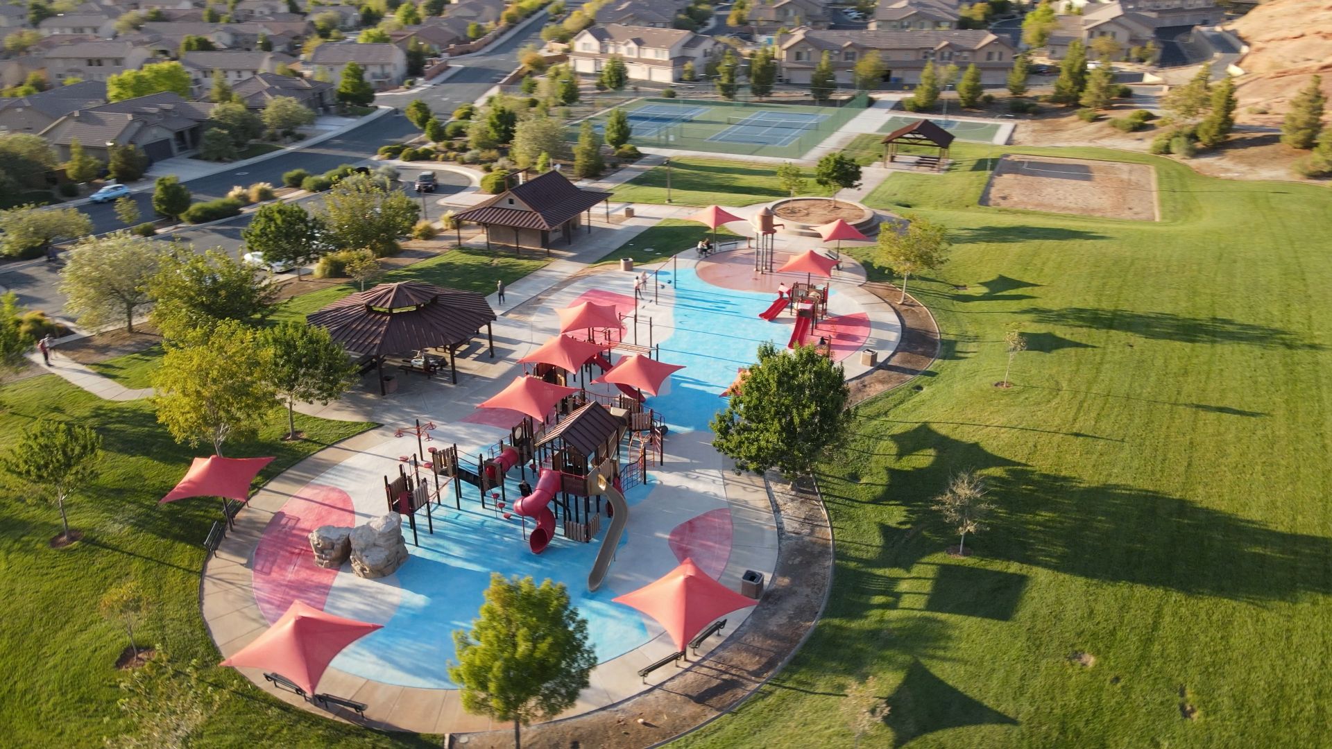 Hidden Valley Villa Highlands