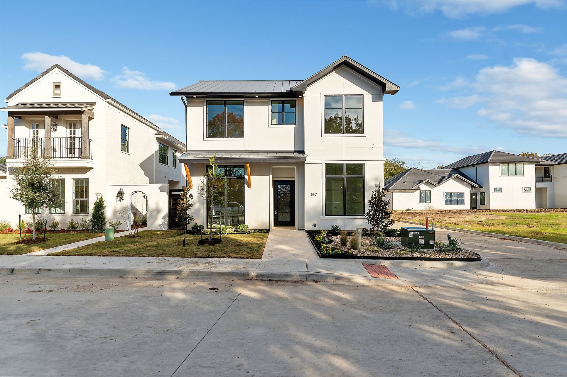 Jaava Homes,76092