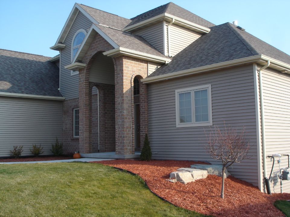 Jack Diedrich Construction,54169