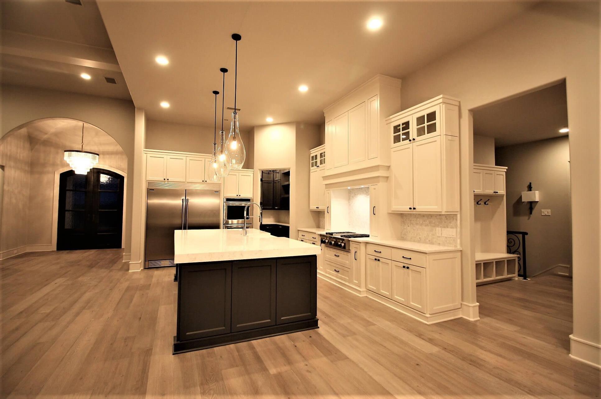 Jackson Custom Homes,79424
