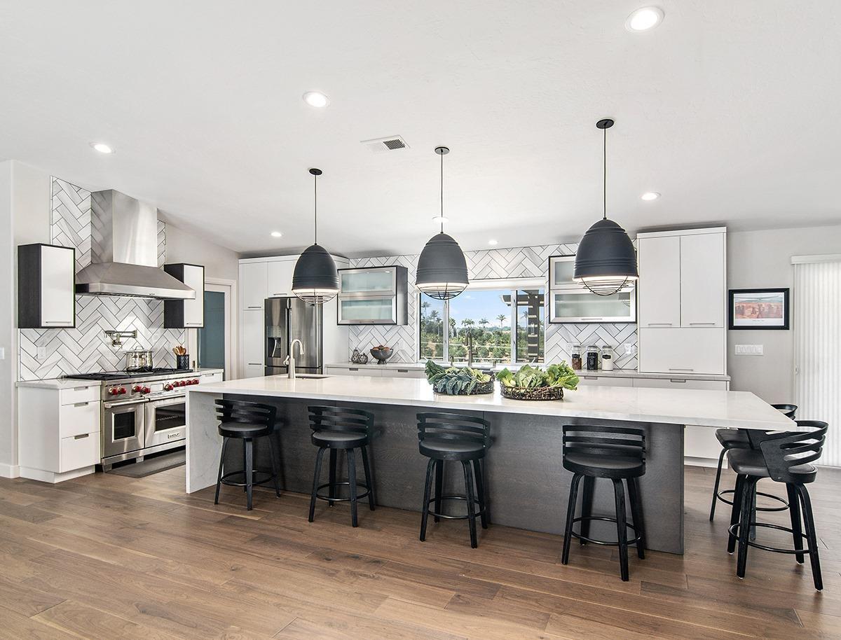 Jackson Design & Remodeling,92111