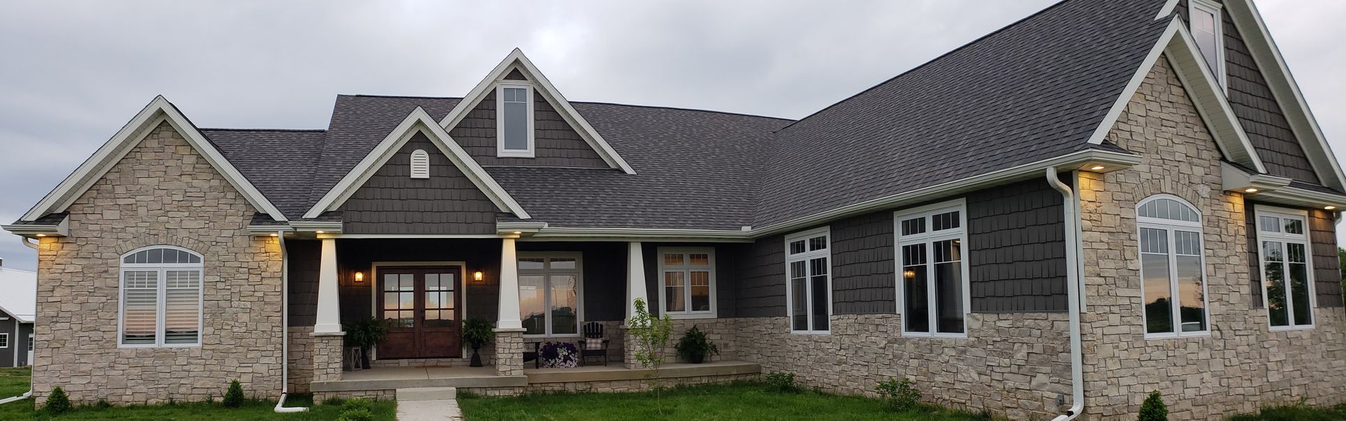 Jackson Quality Construction,61853