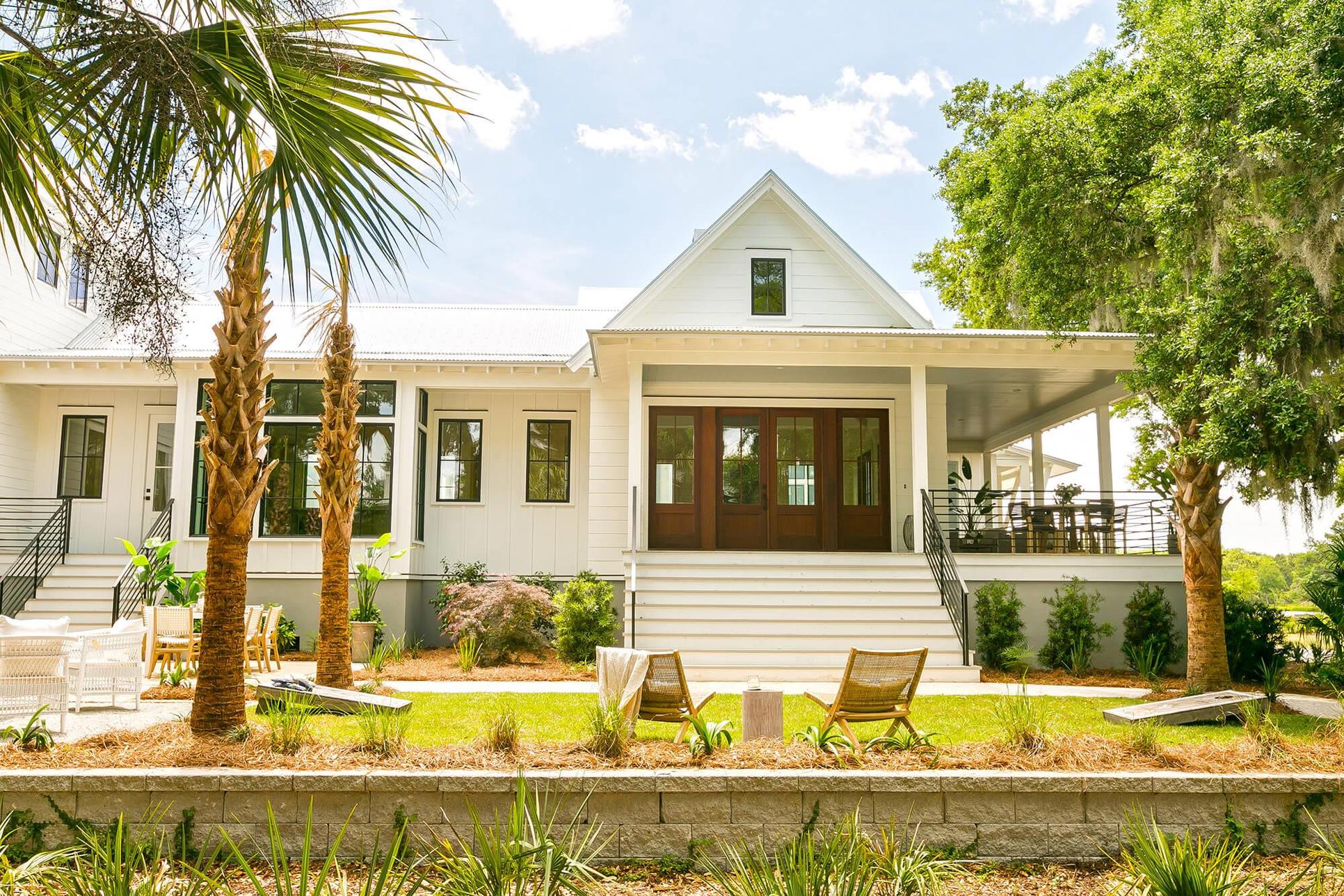 Jackson Built Custom Homes,29492