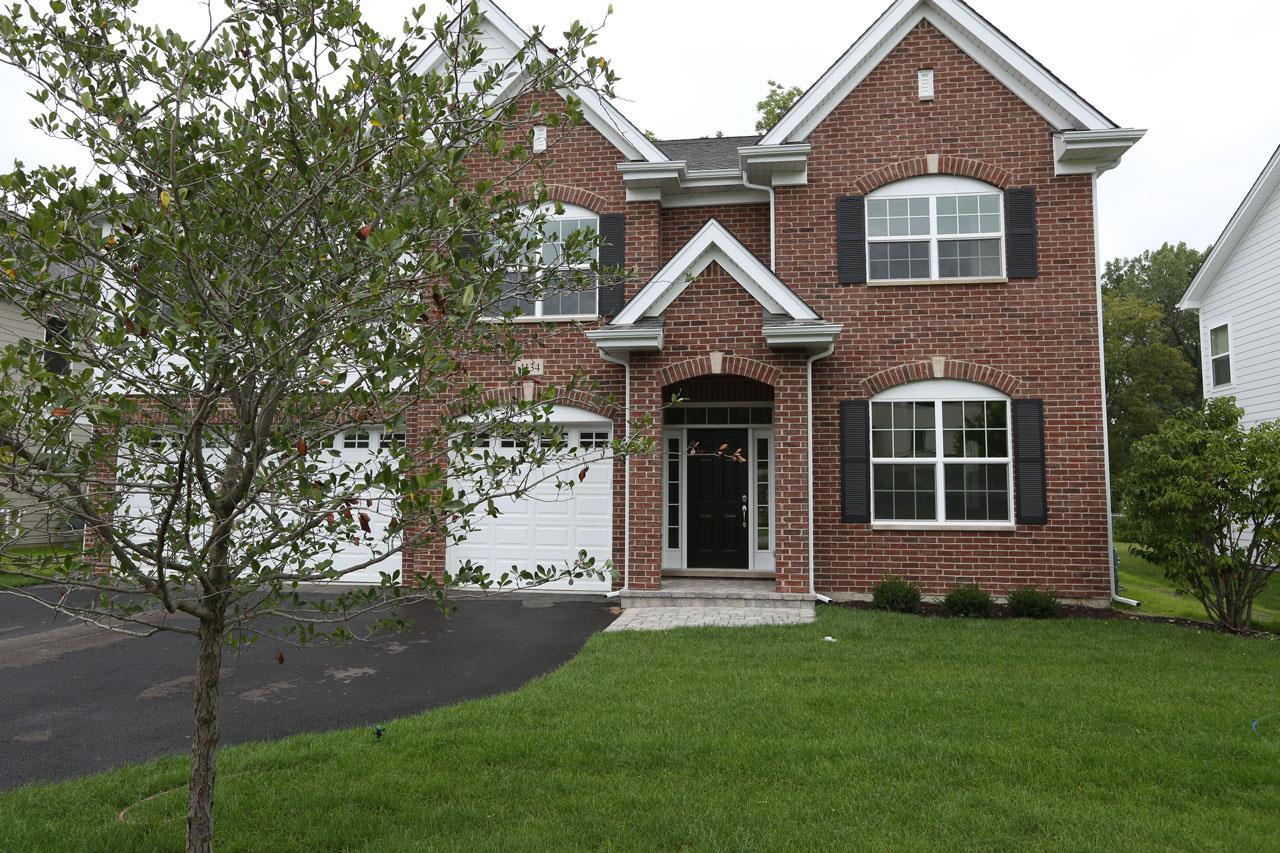 The Jacobs Companies,60035