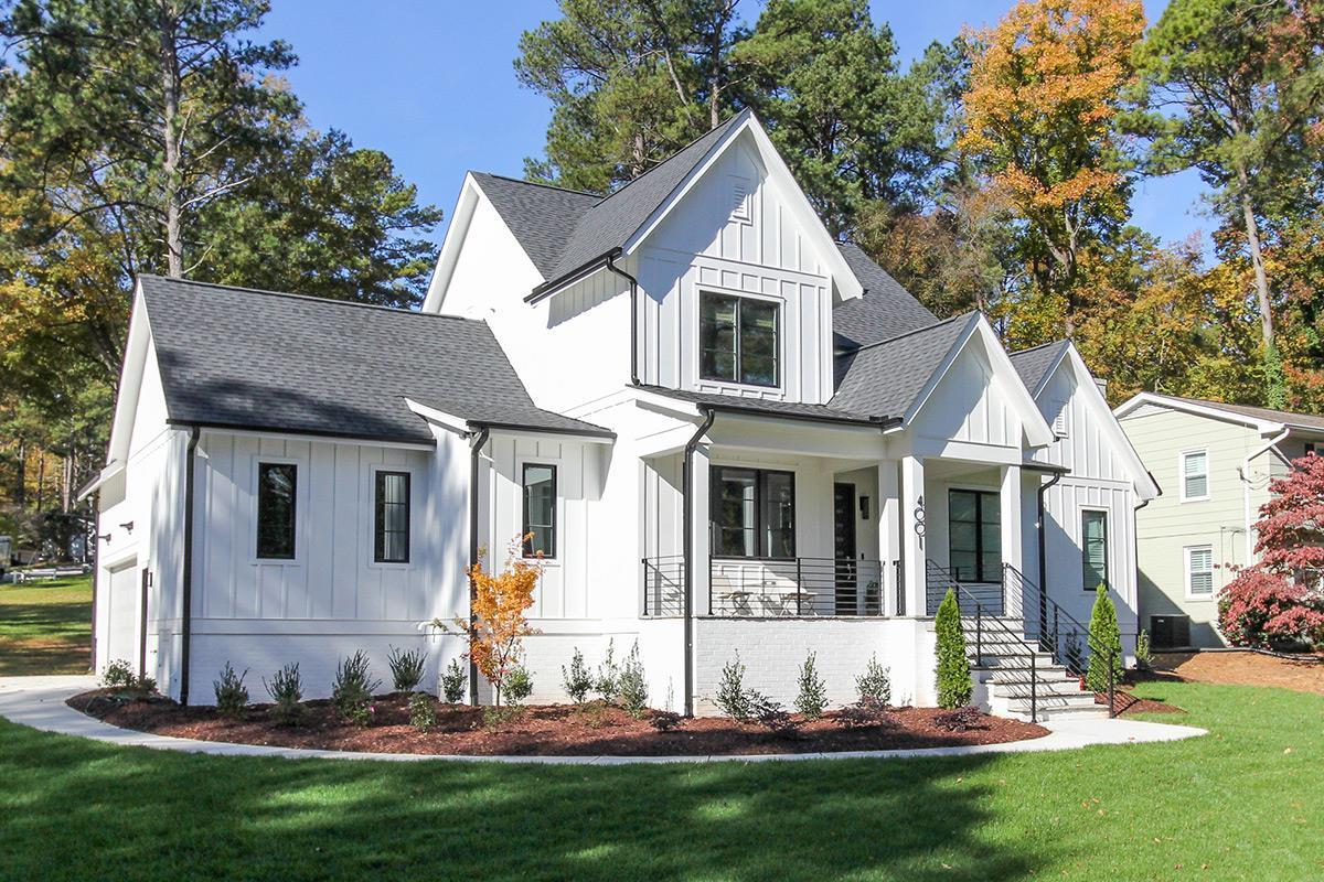 Jacobs Building Company,27609