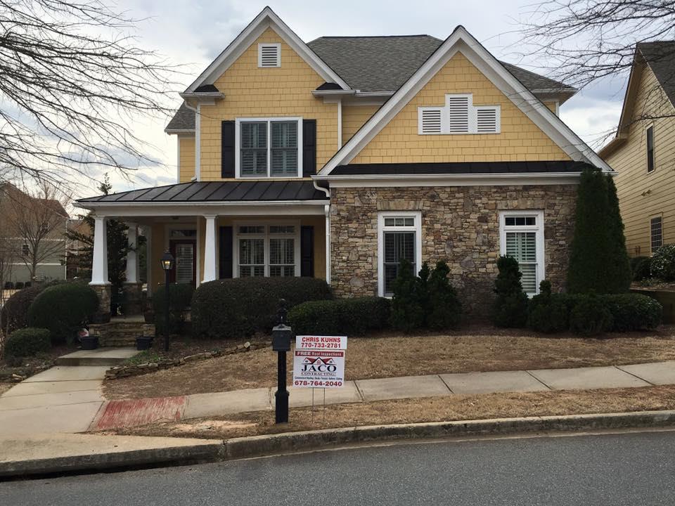 Jaco Contracting,30014