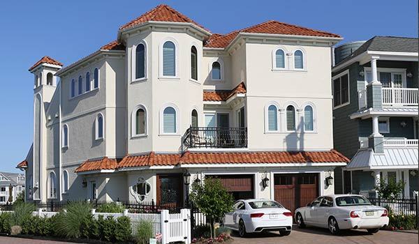 J.A. Gavranich & Sons,08033