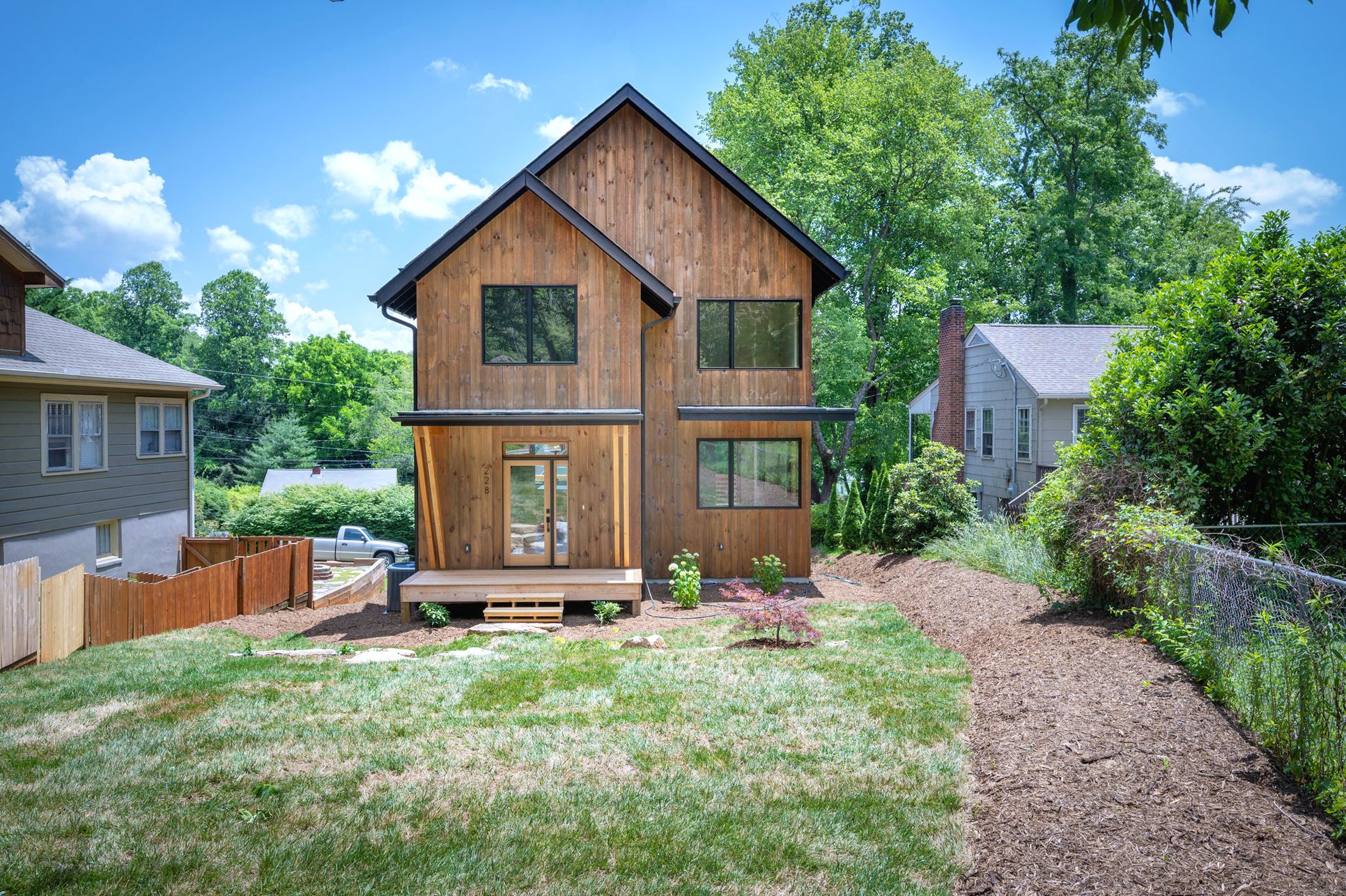 JAG Construction,28805