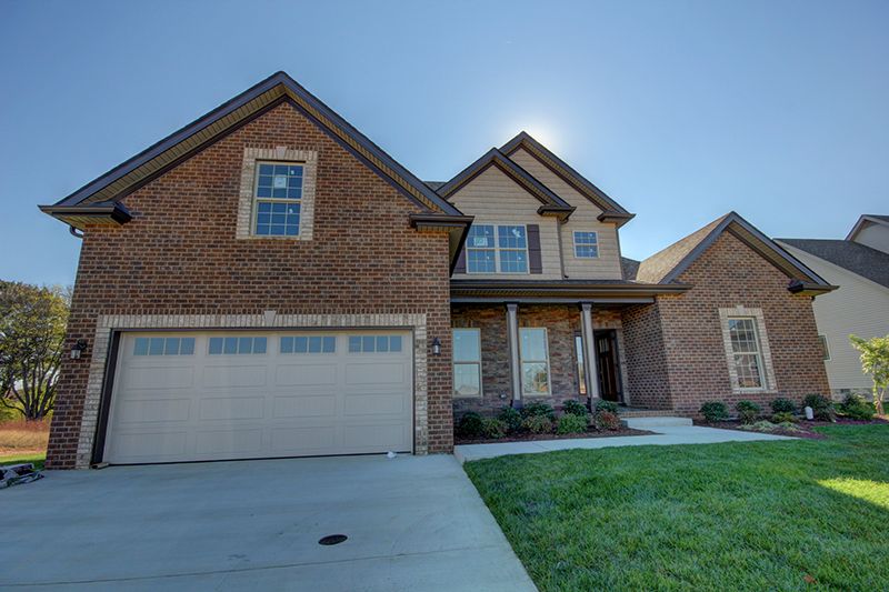 Jake Welch Construction,37043