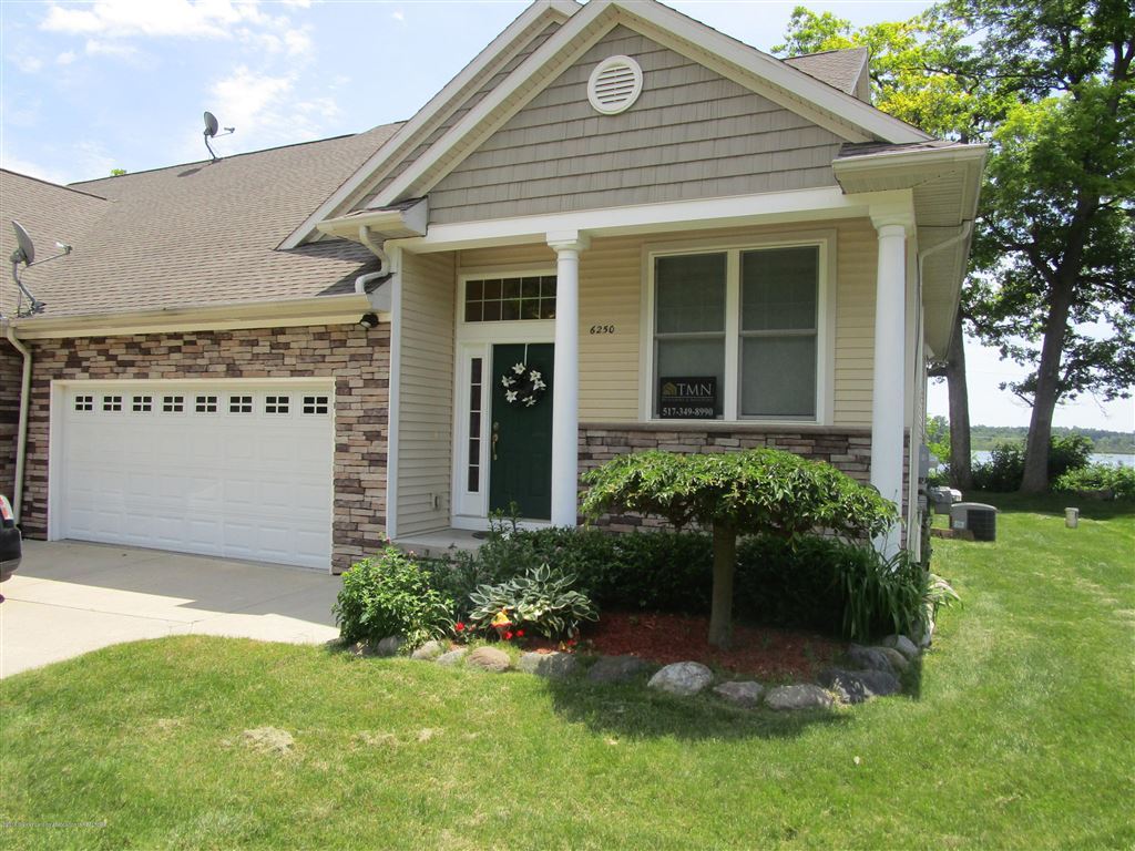 Hilltop Condominiums,48808