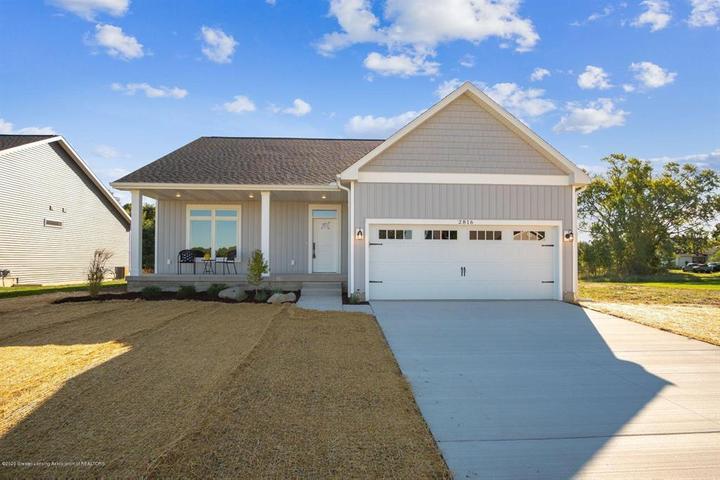 Withey Estates,48892