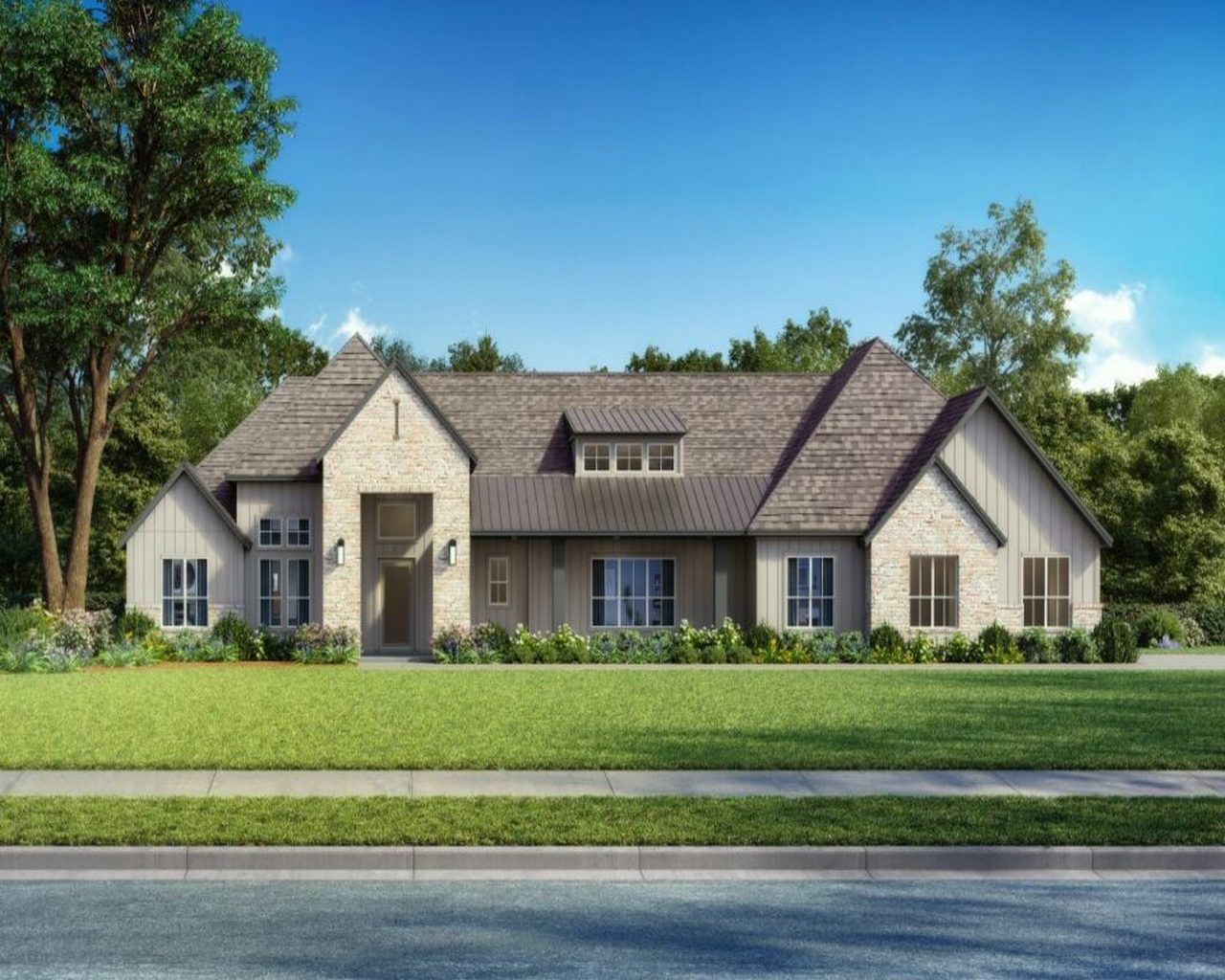 4013 Wildflower Place