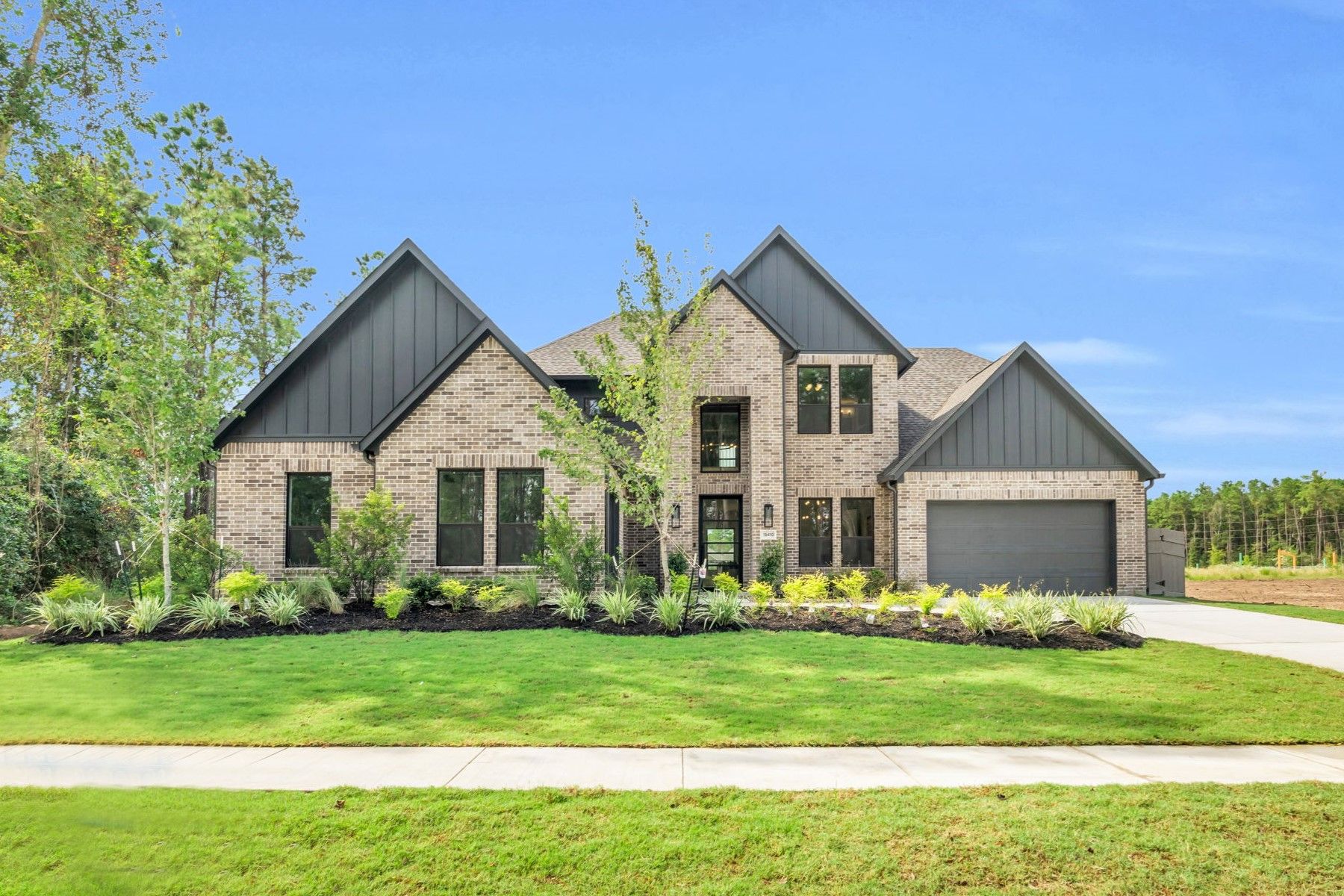 ARTAVIA Model Home