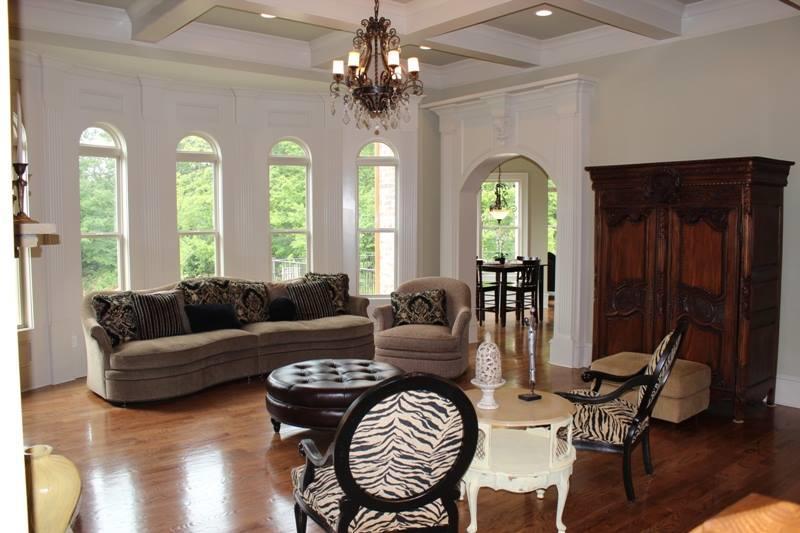 Northridge Commons,30022