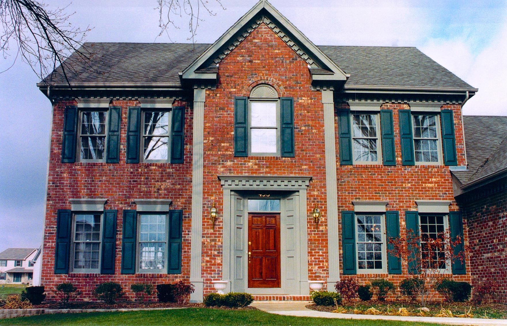 Jane Kerwin Homes,53129