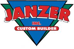 Janzer Builder,08050