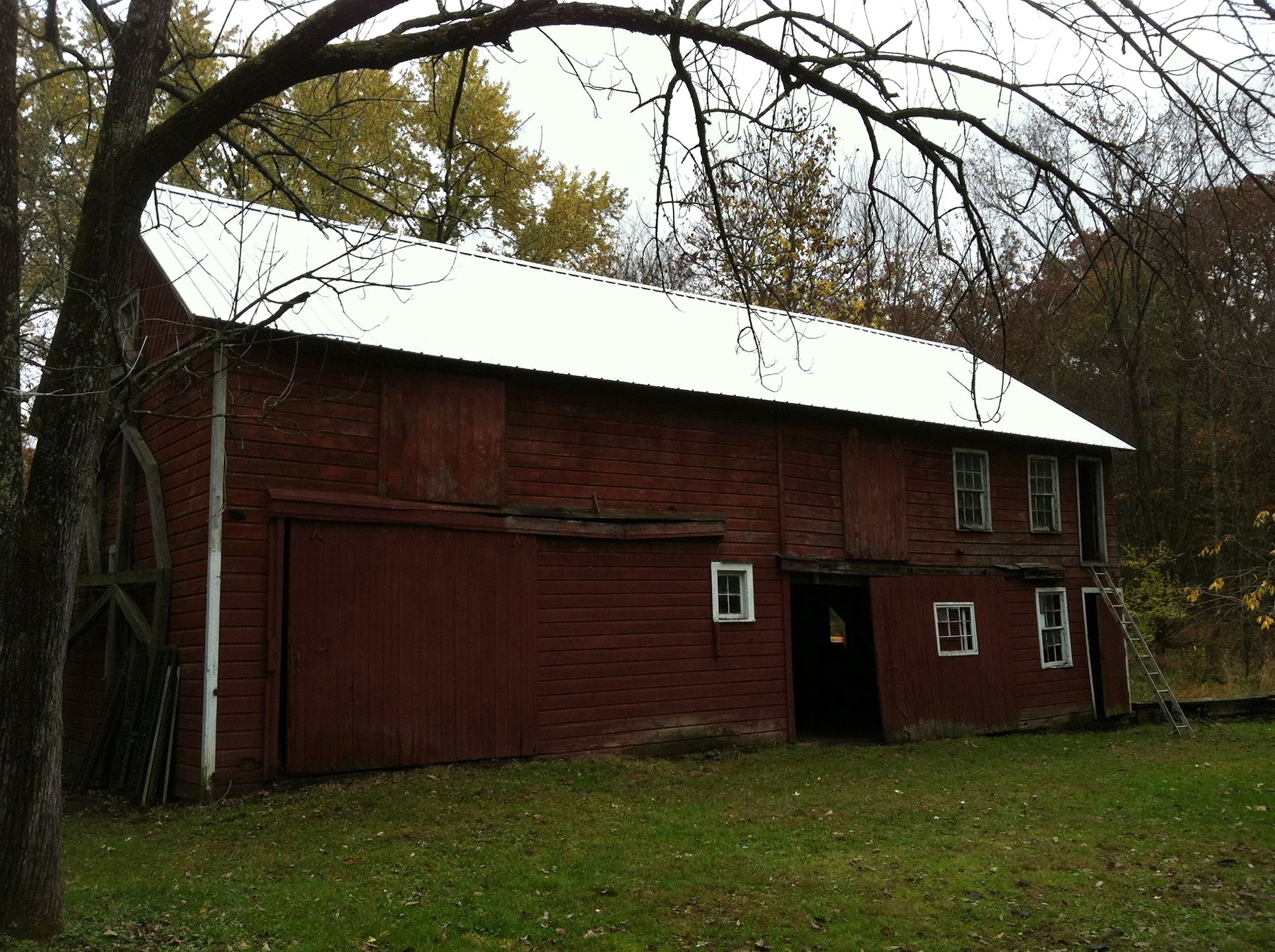 Jason Clark + Clark Construction,12561