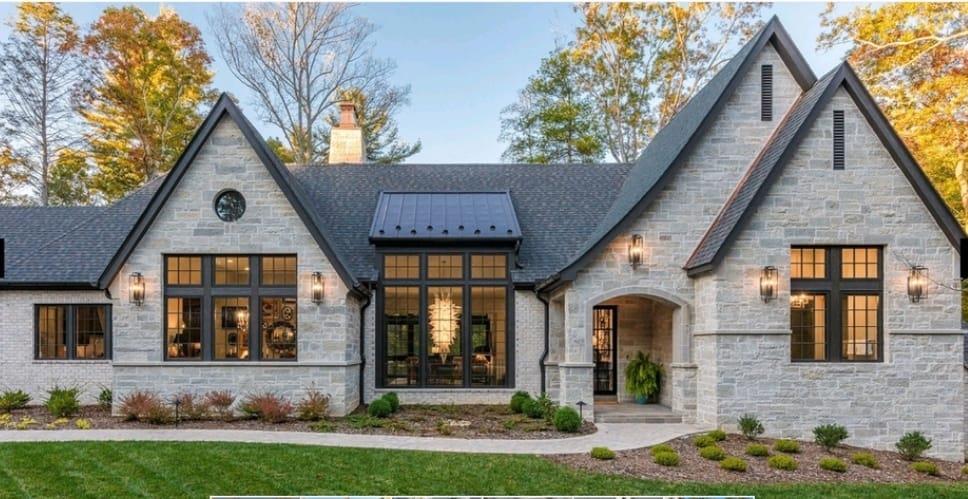Jay London Homes,73065