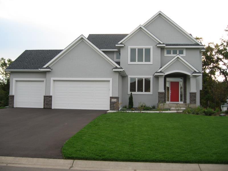 J. B. Hoffman Homes Inc.,78612