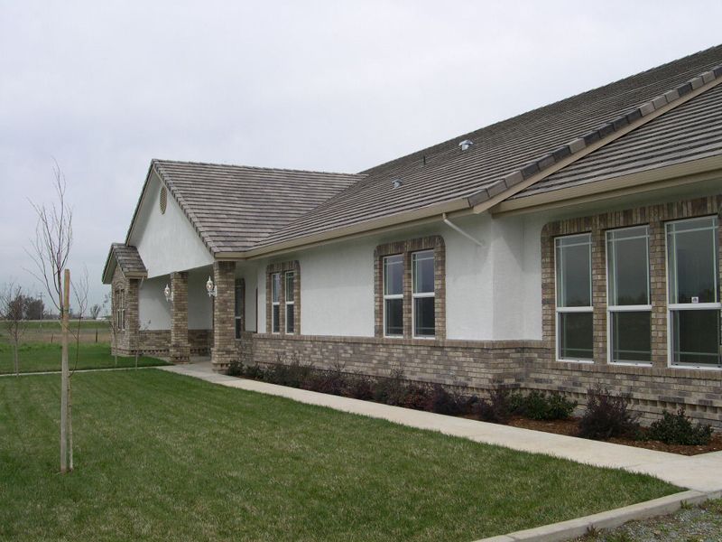 Jbk Construction Inc,95632