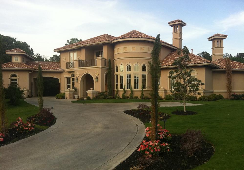 Jb Luxury Homes,76034