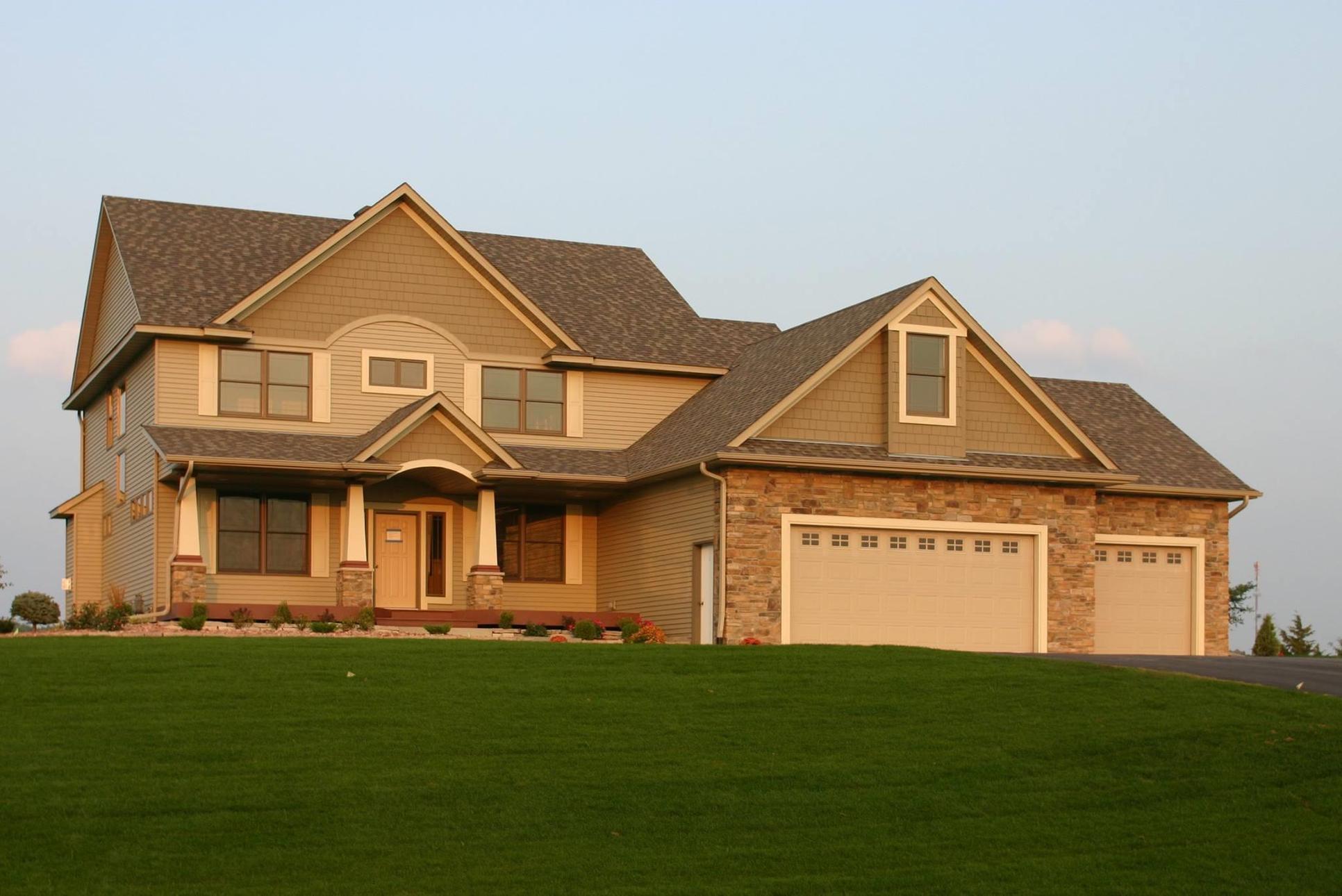 JB Woodfitter Custom Homes,55372