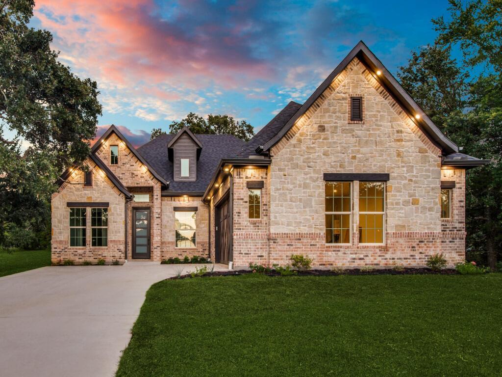 J C Boyd Custom Builders, LLC,76240
